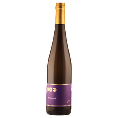2017 Orbel Riesling