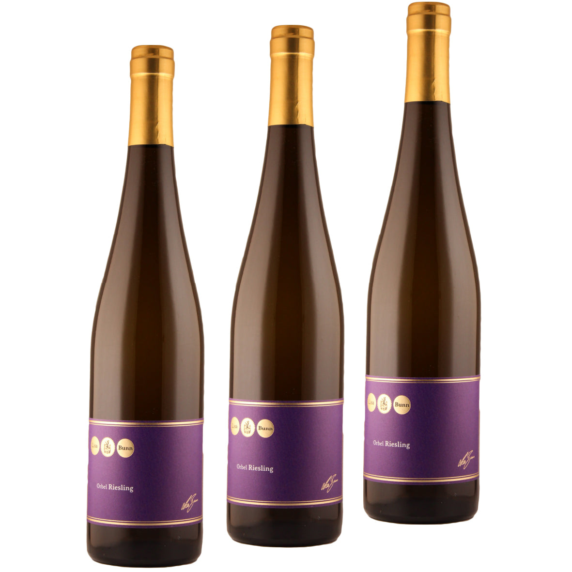 2017er Orbel 3er Paket
