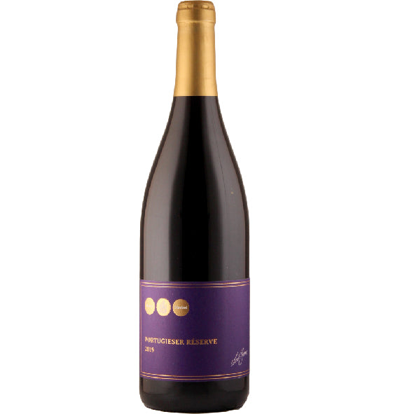 2020 Portugieser Réserve MAGNUM