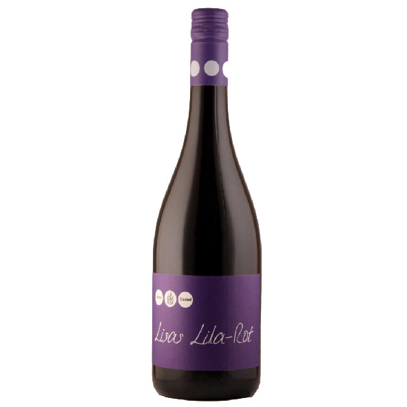 2021 Lisas Lila Rot