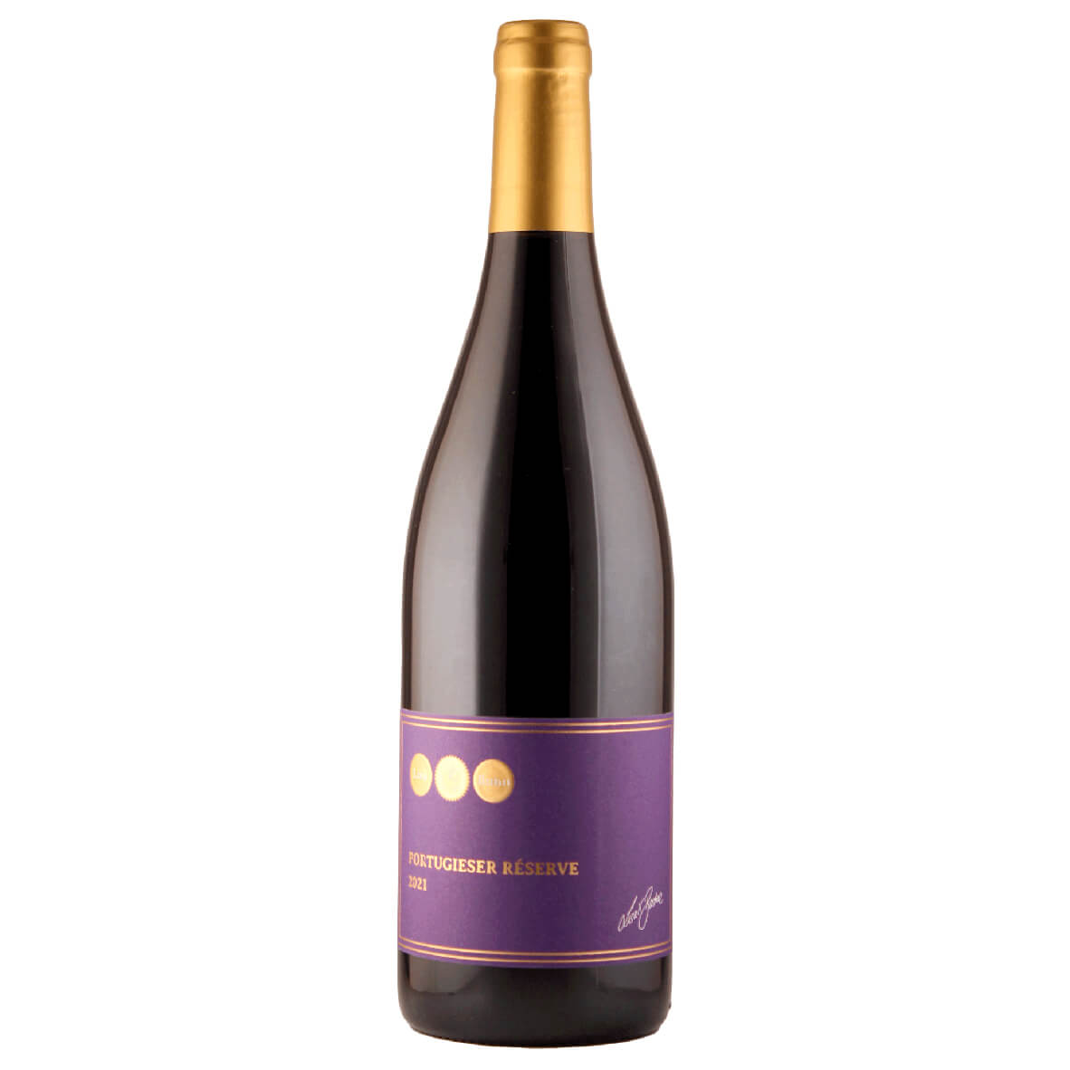 2021 Portugieser Réserve