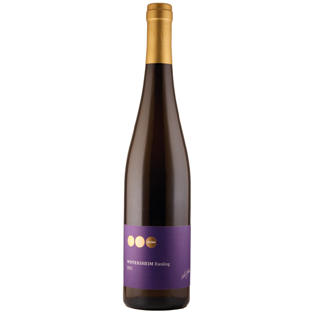 2021 Wintersheim Riesling