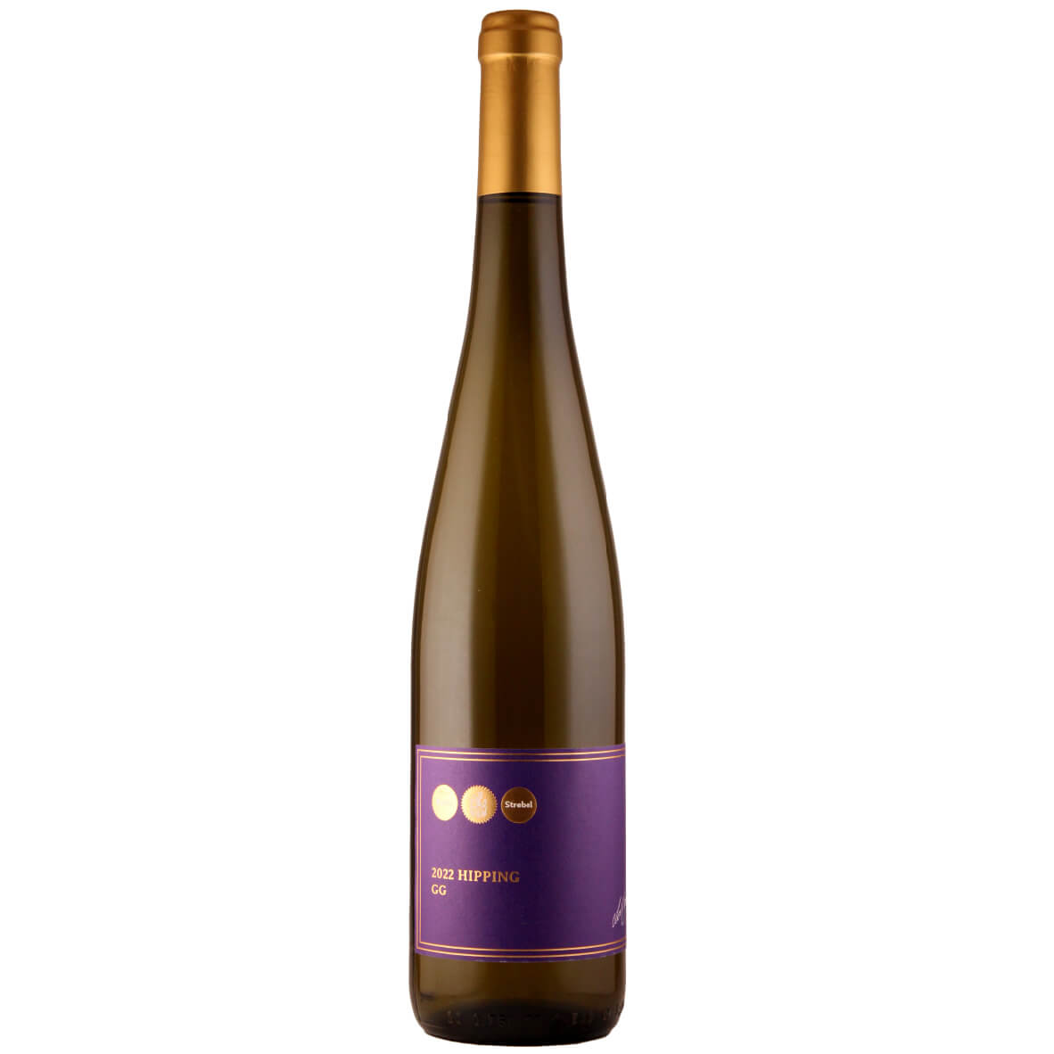 2023 Hipping Riesling MAGNUM