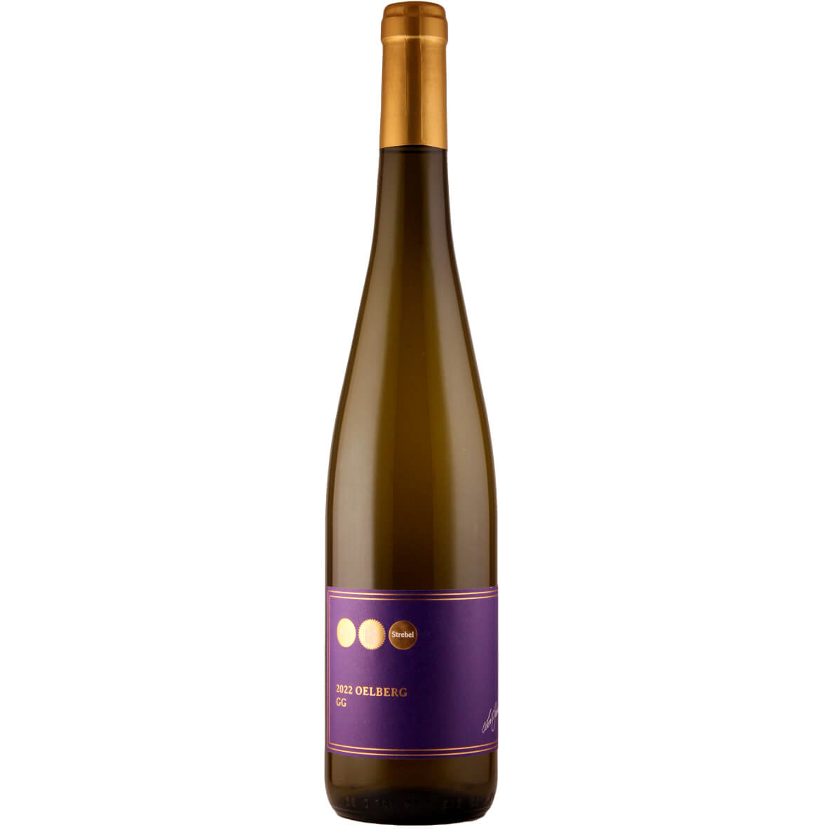 2023 Oelberg Riesling MANGUM