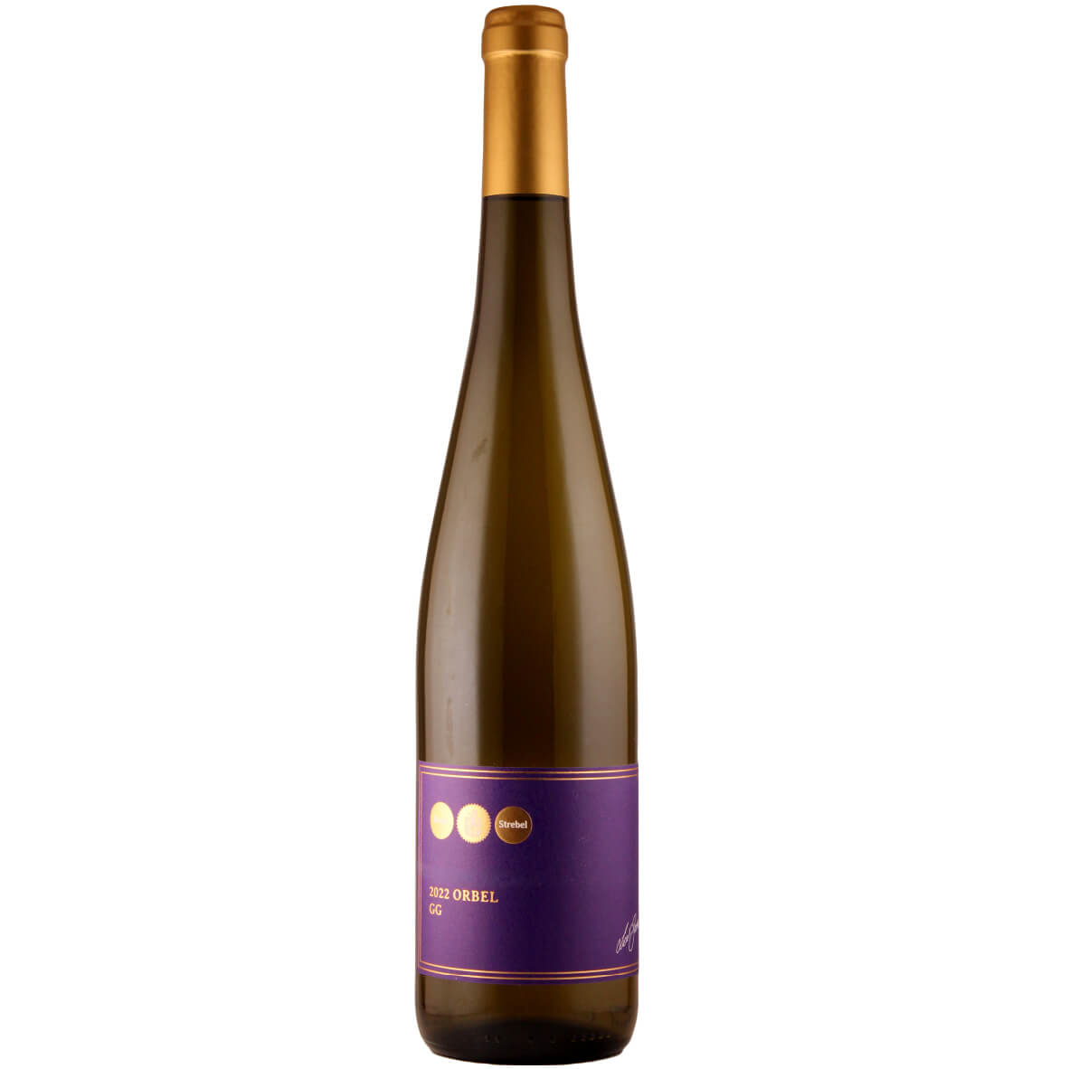 2022 Orbel Riesling MAGNUM