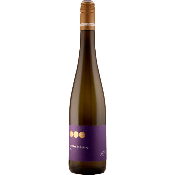 2022 Nierstein Riesling vom Rotliegenden