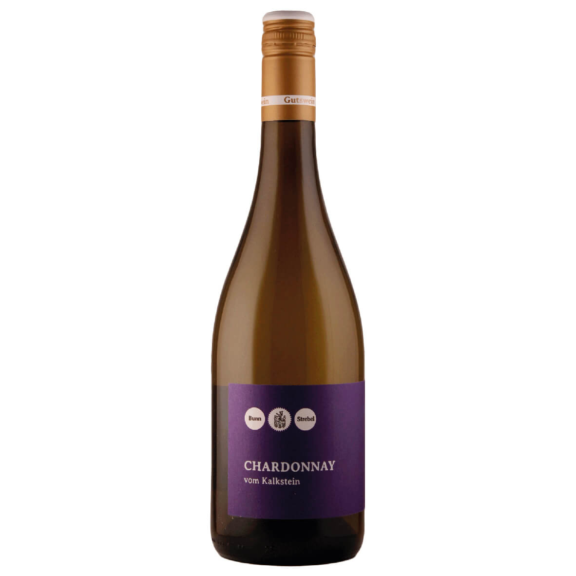 2024 Chardonnay vom Kalkstein