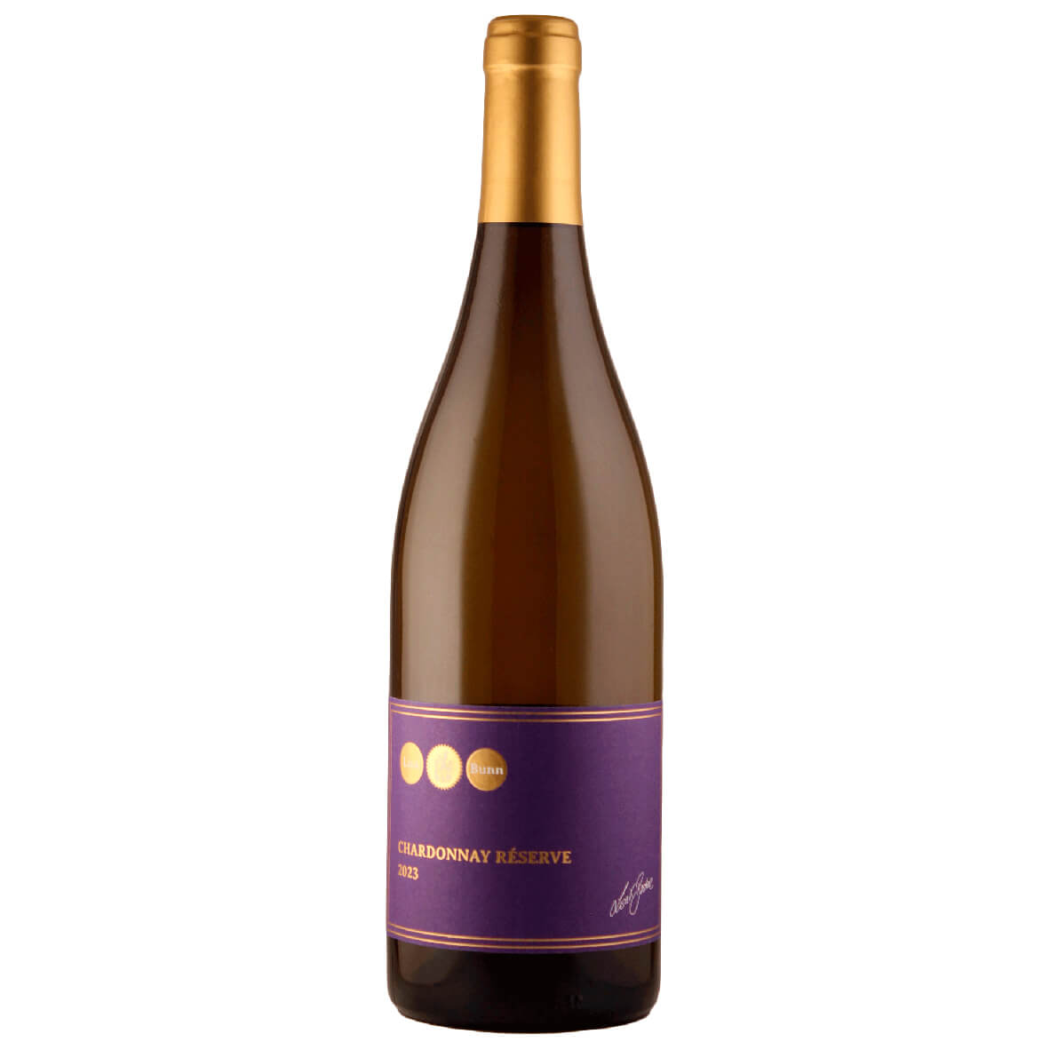 2023 Chardonnay Réserve