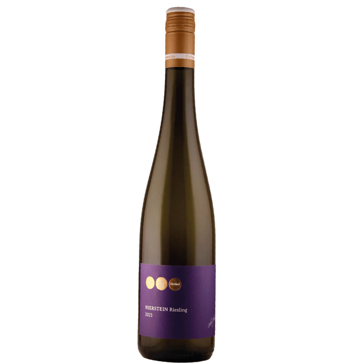 2023 Nierstein Riesling vom Rotliegenden