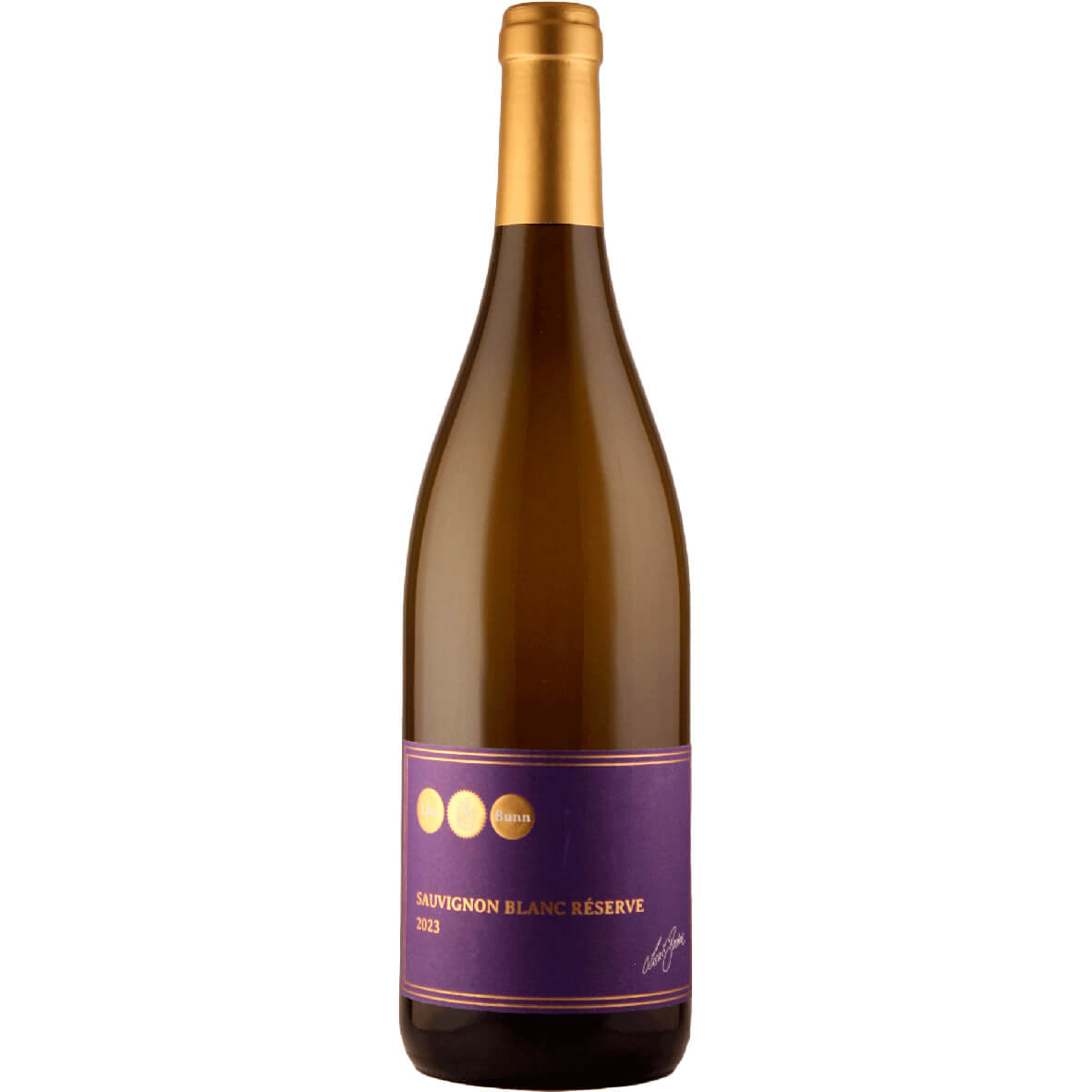 2023 Sauvignon Blanc Réserve