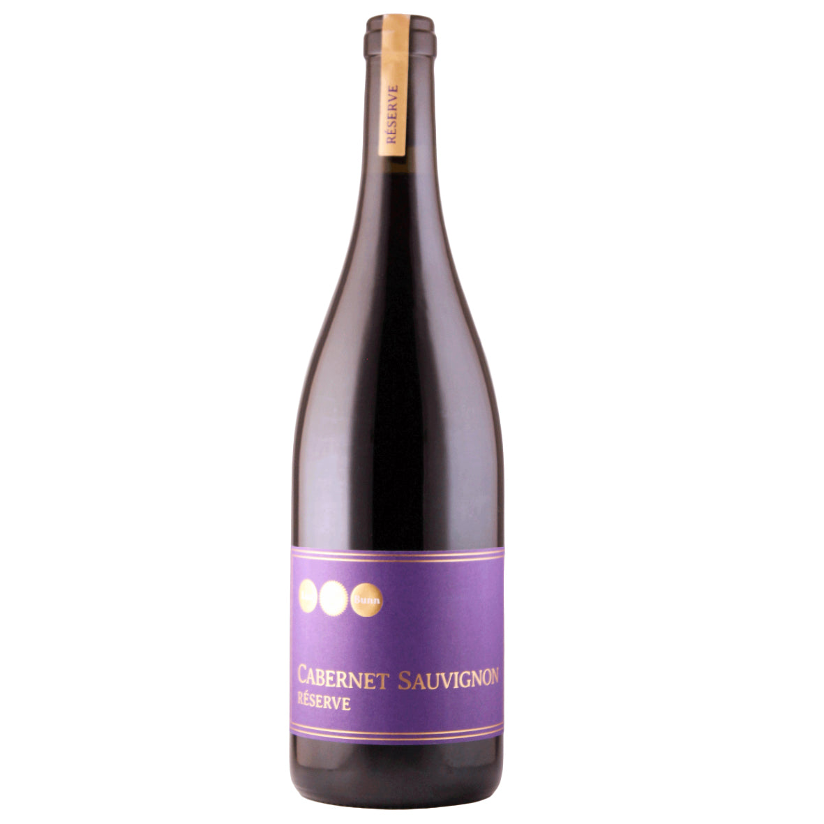 2023 Cabernet Sauvignon Réserve