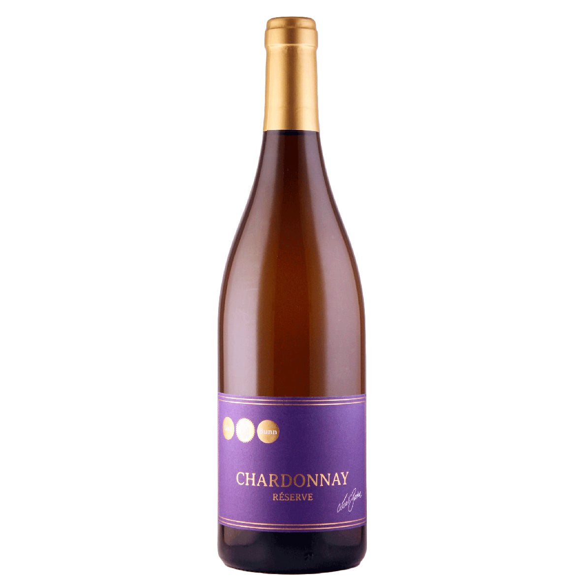 2024 Chardonnay Réserve