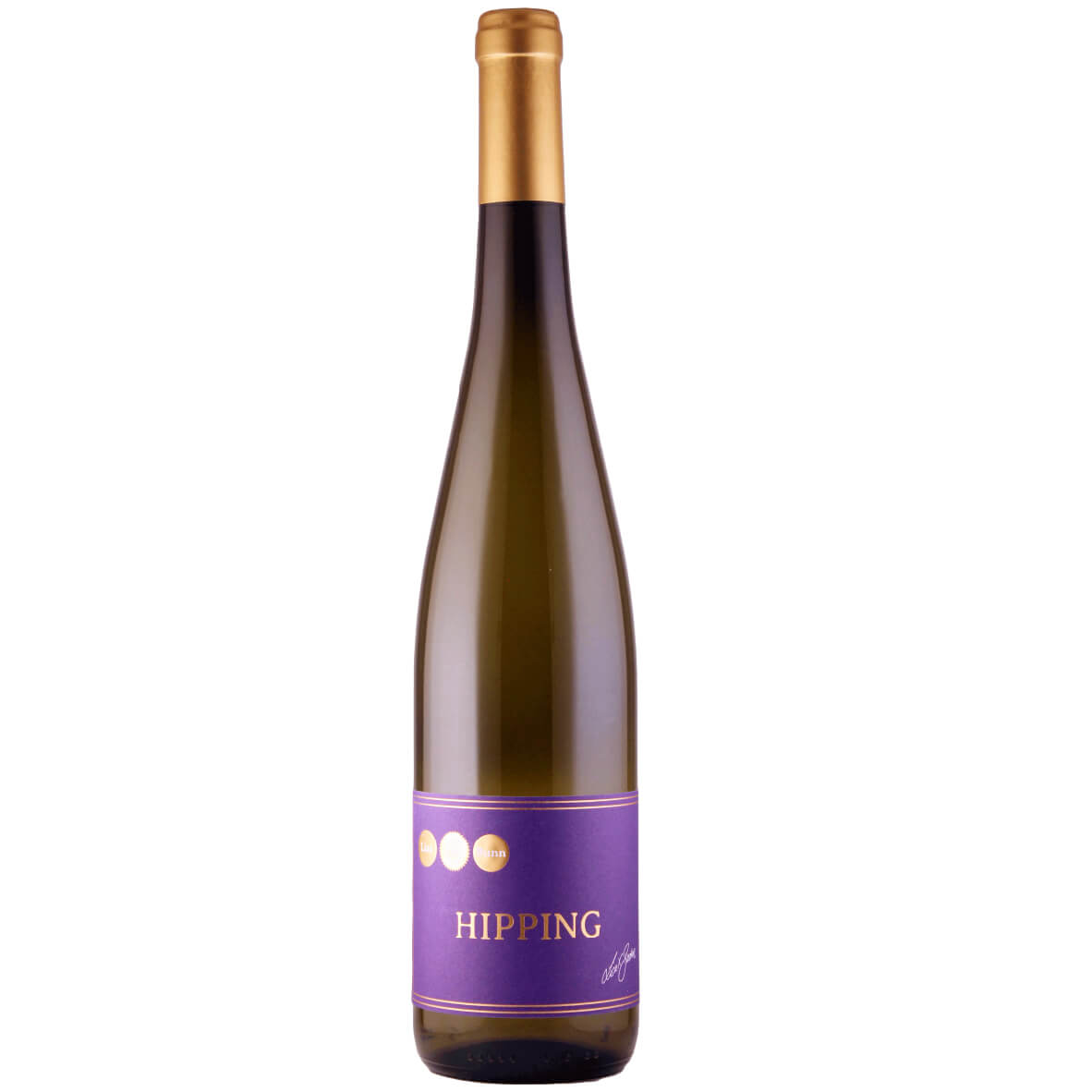 2024 Hipping Riesling