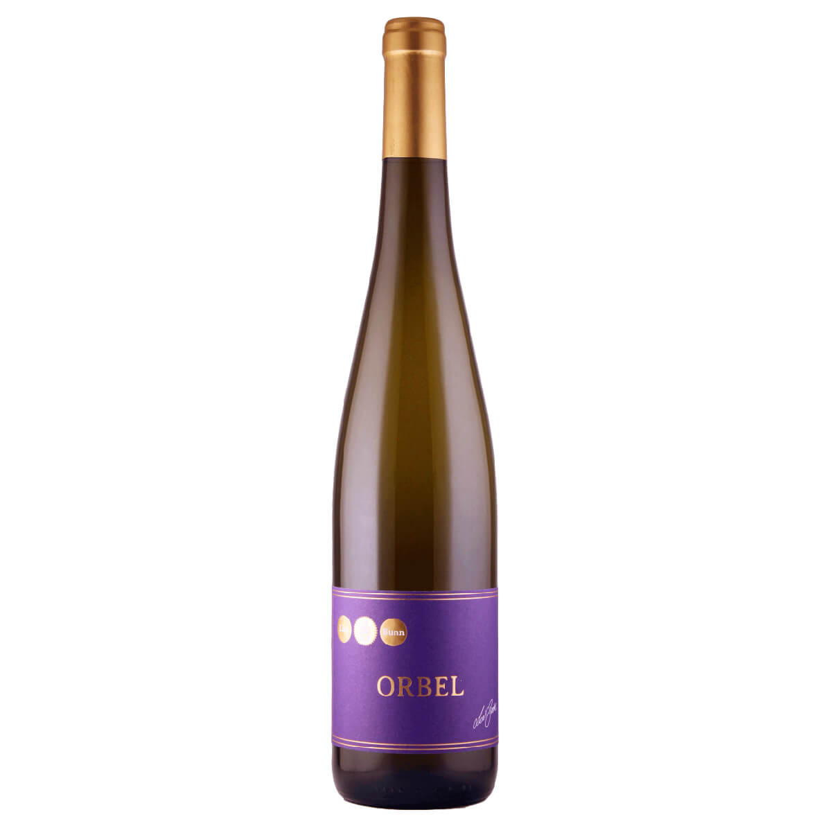 2024 Orbel Riesling MAGNUM
