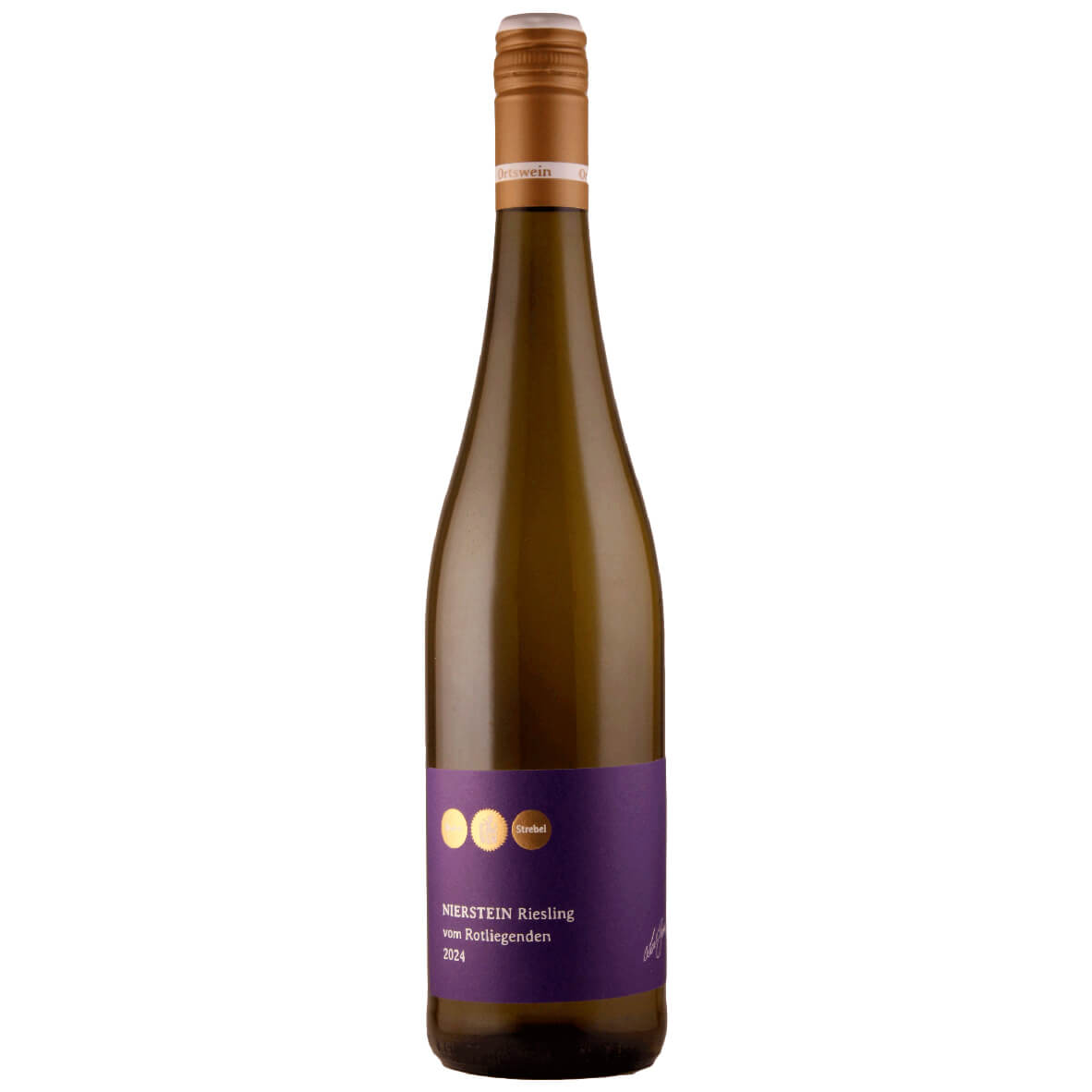 2024 Nierstein Riesling vom Rotliegenden