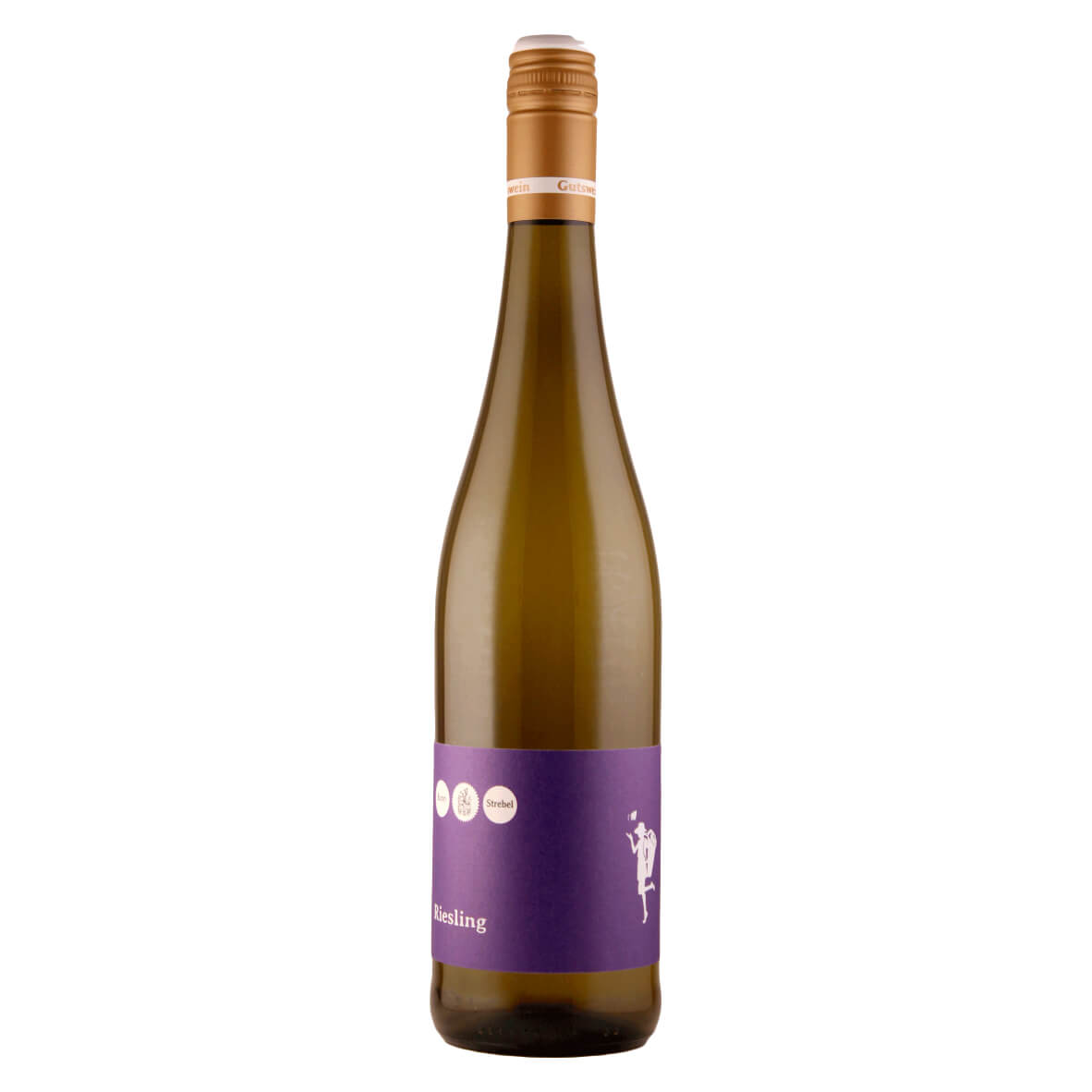 2024 Riesling trocken fleißiges Lieschen