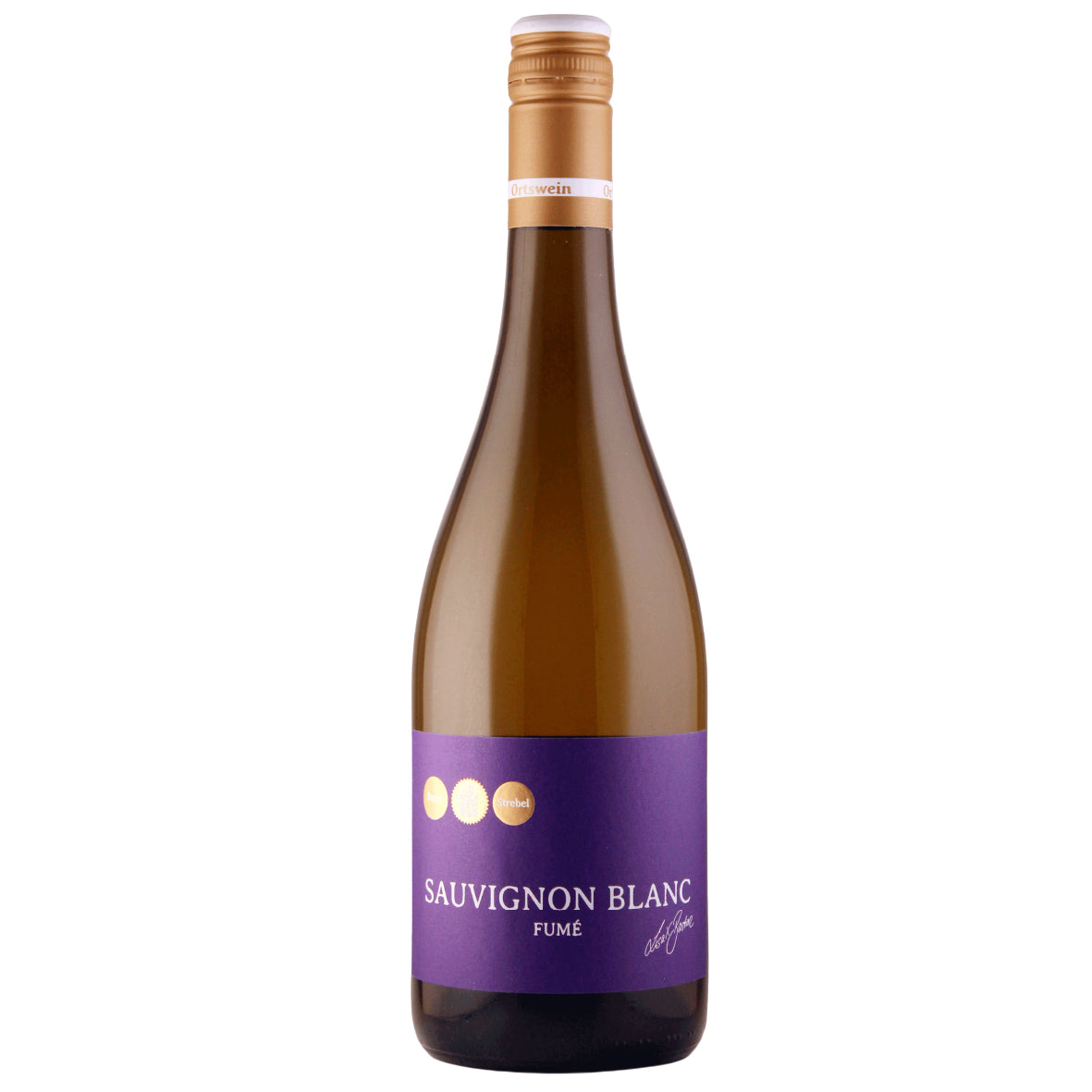2024 Sauvignon Blanc Fumé
