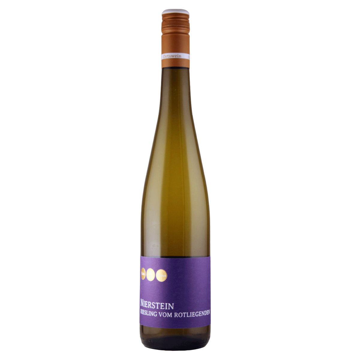 2025 Nierstein Riesling vom Rotliegenden