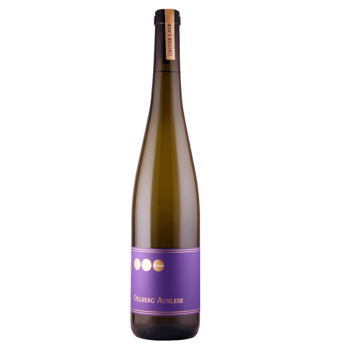 2025 Oelberg Auslese Riesling
