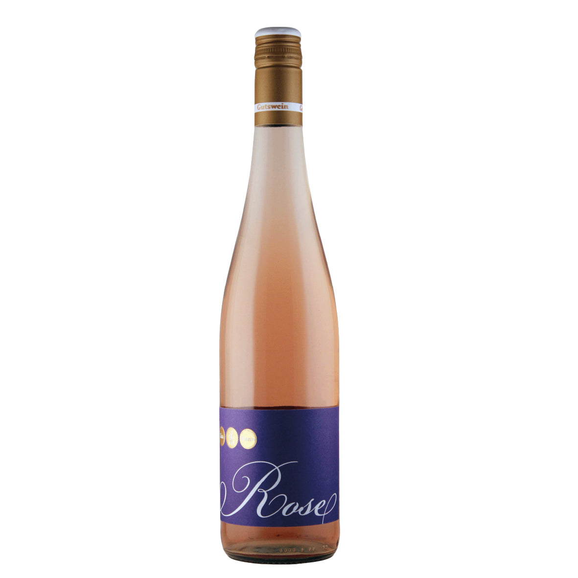 2025 Rosé