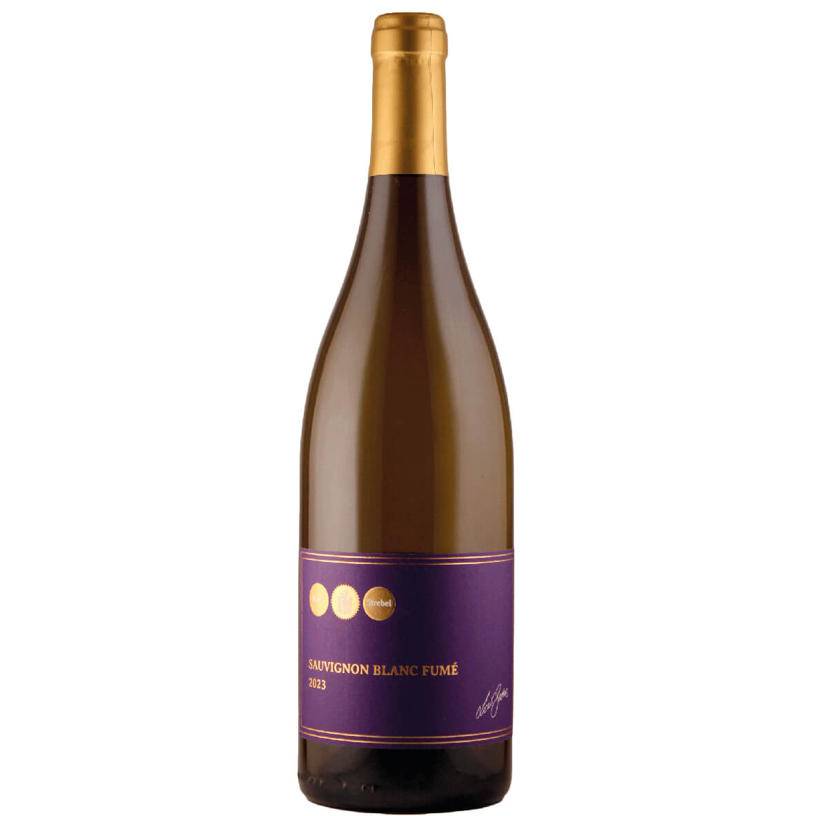 2023 Sauvignon Blanc Fumé