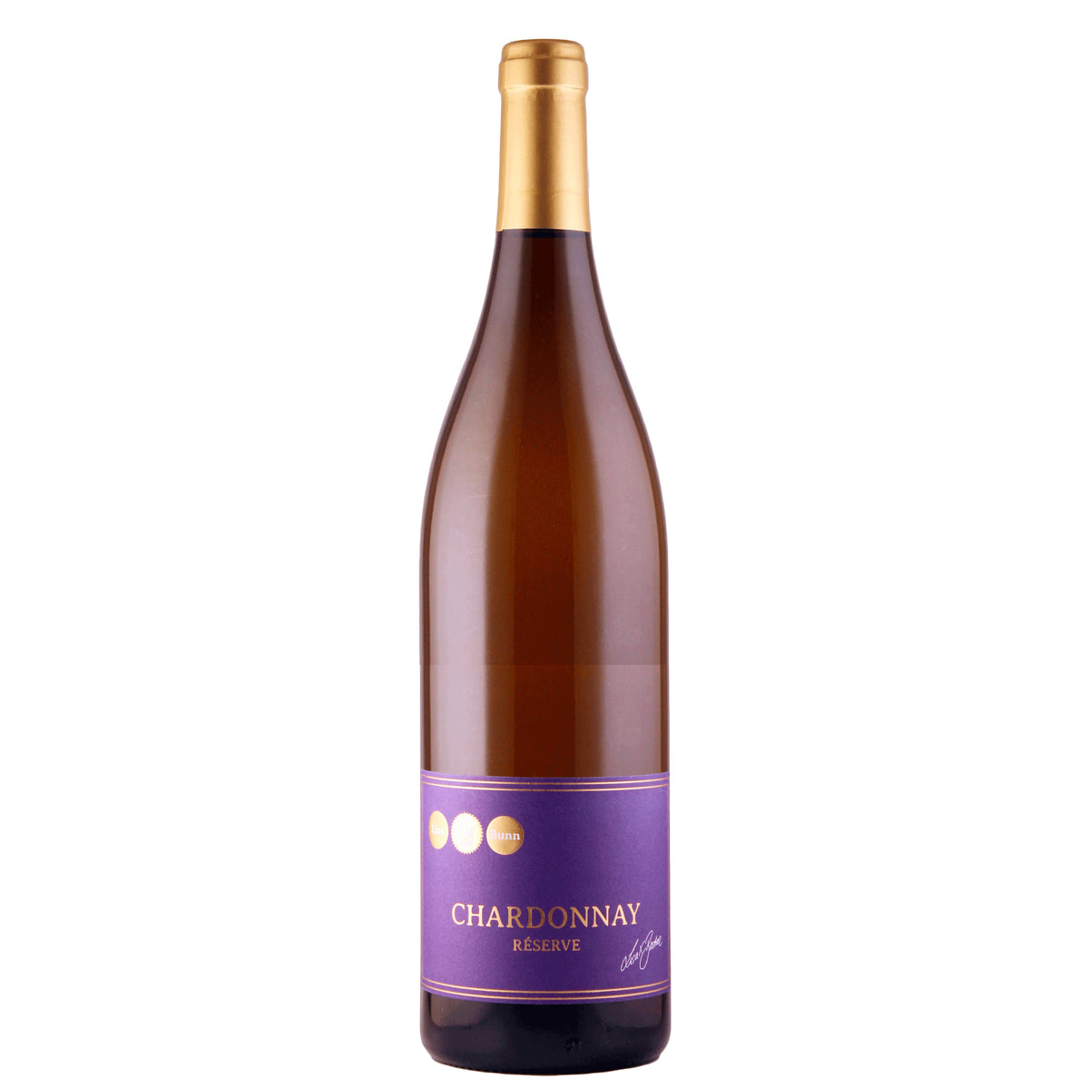 2024 Chardonnay Réserve MAGNUM