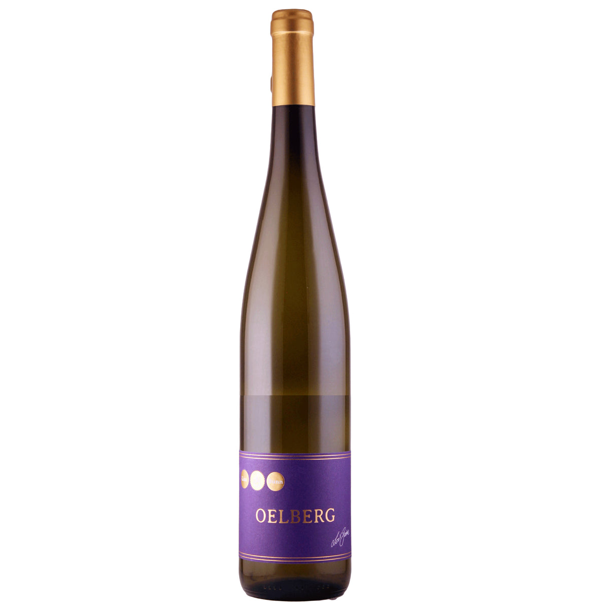 2024 Oelberg Riesling MAGNUM