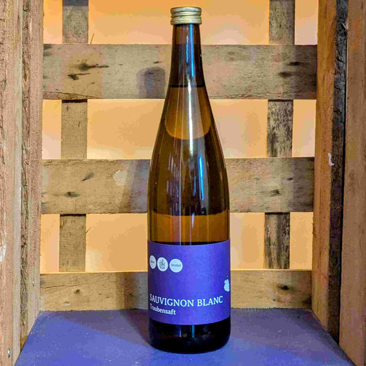 2026 Sauvignon Blanc Traubensaft