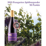 2023 Fraugarten Spätburgunder