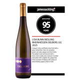 2025 Oelberg Riesling