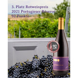 2021 Portugieser Réserve